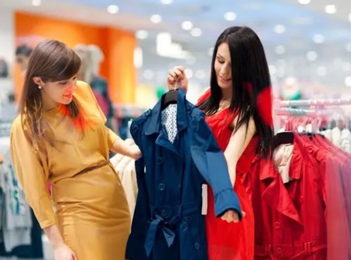 The Thrift Revolution in India: A shift towards sustainable and affordable fashion